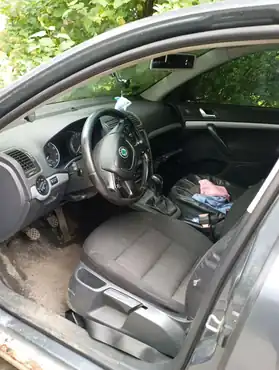Автомобиль  марки SKODA модель Octavia 2012 г.в. VIN-номер XW8BK21Z8DK230217