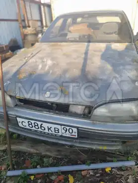 Toyota Camry, 1993 года, 125 лс, 300000 км, АКПП