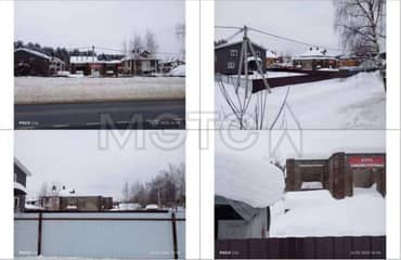 Дом 230,5 кв.м. и земельный участок 800 +/- 3 кв.м. в Московской обл. еще