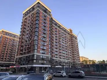 Квартира, 20,6 кв.м в Краснодаре
