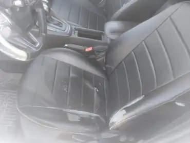 Автомобиль марки FORD модель Focus 2017 г.в. VIN-номер Z6F6XXEEC6HK41898