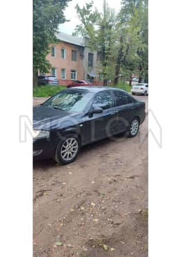 Nissan Almera Classic, 2010 года, 107 лс, 239808 км, АКПП