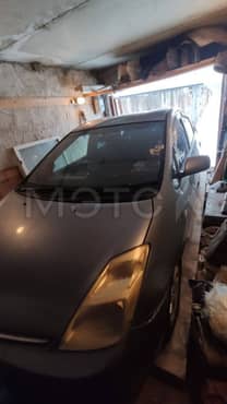 Toyota Prius, 2007 года, 76 лс, 244523 км, АКПП еще