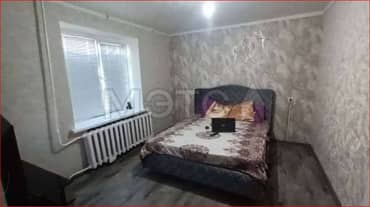 Квартира в Краснодарском крае, 69,2 кв.м.