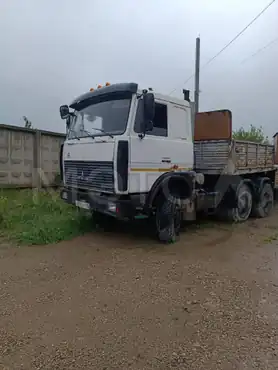 МАЗ 6422А5-320, 2012 года