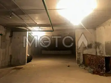 Помещение в Москве, 110,7 кв.м.