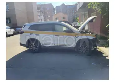 Chery Tiggo 7 Pro Max, 2023 года, 147 лс, 200000 км, АКПП