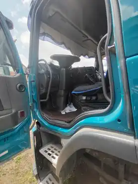 Автомобиль марки VOLVO модель: FM TRUK 4X2 2007 г.в. VIN-номер X9PJL80A88W875923