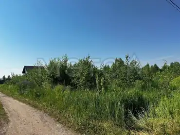 Земельный участок в Московской обл., 956 кв.м