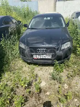 Audi A3, 2012 года, 105 лс, 305201 км, АКПП