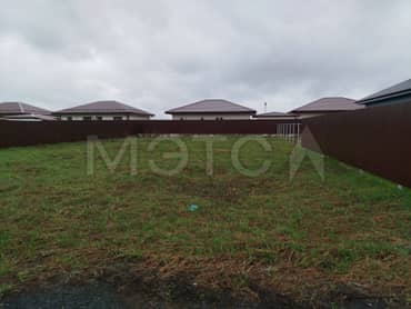 Земельный участок в Московской обл, 700 +/- 5 кв.м