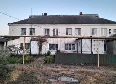 1/6 доля квартиры в Краснодарском крае еще