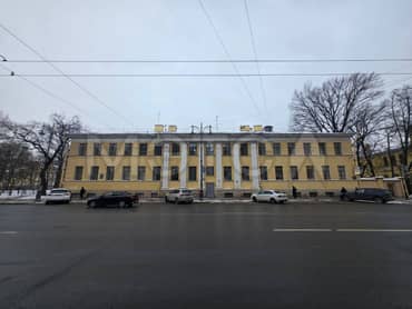 Квартира в Санкт-Петербурге, 86 кв.м, 2 комн.