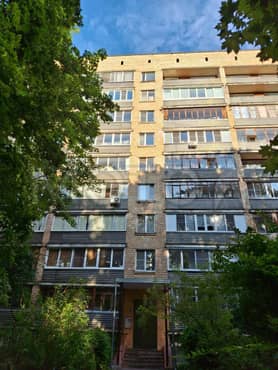 Квартира в Московской обл., 32,8 кв.м, 1 комн. еще