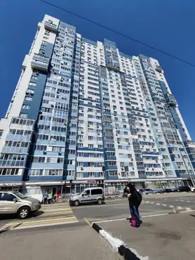 Квартира в Московской обл., 30,9 кв.м, 1 комн.