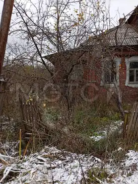 1/6 доля дома и 1/6 доля земельного участка в Московской обл.