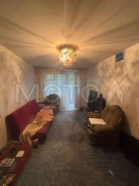 1/4 доли на квартиру в Подольске еще