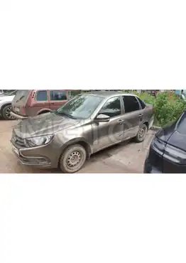 Lada Granta, 2024 года, 106 лс, 27390 км