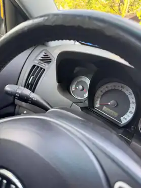 Автомобиль марки KIA модель Ceed 2008 г.в. VIN-номер XWEFF241280003243