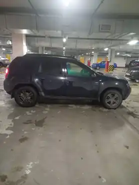 Автомобиль марки RENAULT модель Duster 2014 г.в. VIN-номер X7LHSRDJN50305837.