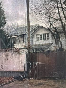 Дома, квартира и земельные участки в Московской обл. еще