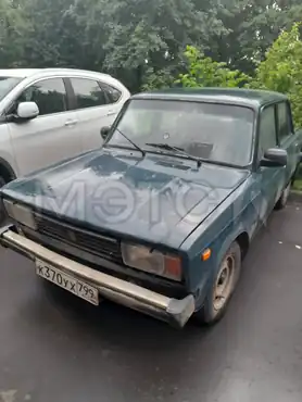 ВАЗ 2105, 1996 года, 71 лс, 90000 км