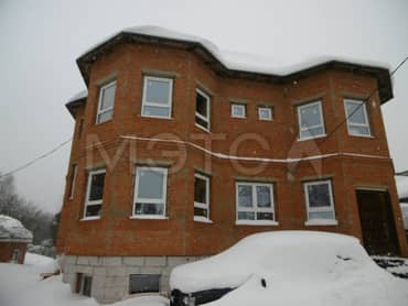 Дом 416,2 кв.м. и земельный участок 1250 кв.м. в Москве еще