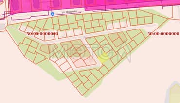 Земельный участок в Московской обл., 500 +/- 8 кв. м. еще