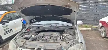 Автомобиль марки MERCEDES модель BENZ ML 350 2007 г.в. VIN-номер WDC1641861A284181, находится в залоге ПАО "Совкомбанк"