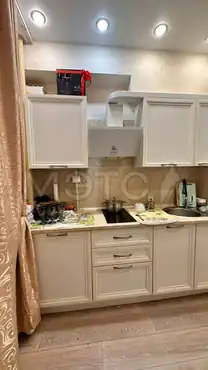 Квартира в Сочи, 29,1 кв.м, 1 комн.