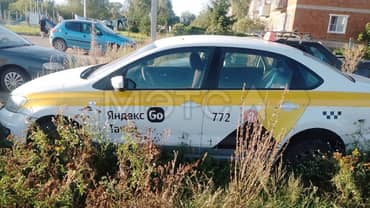 Volkswagen Polo, 2018 года, 110 лс еще