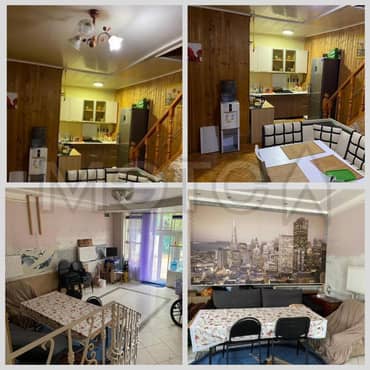 Дом, 210,8 кв.м. и земельный участок 737 кв.м. в Московской обл. еще