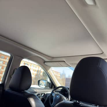Транспортное средство НИССАН X-TRAIL, VIN Z8NTBNT32ES018569 , 2015 г.в., гос. номер: Т880 РК 750