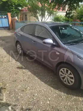 Hyundai Solaris, 2017 года, 123 лс, 144000 км, АКПП