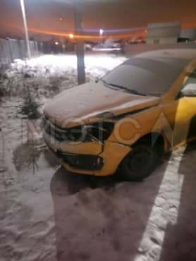 Lada Vesta, 2023 года, 106 лс, 66000 км еще