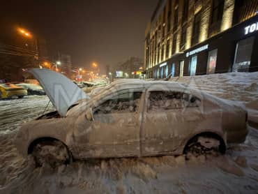 Skoda Octavia, 2013 года, 102 лс еще