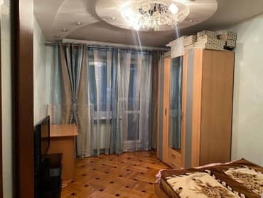 Помещение (квартира), назначение: жилое, общей площадью 103,7 кв. м, этаж: 03, кадастровый номер: 50:11:0000000:122372, Московская область, г. Красногорск, ул. им. Егорова, д. 5, кв. 8