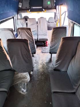 Автобус Форд 224326-02,  2014 г. в.