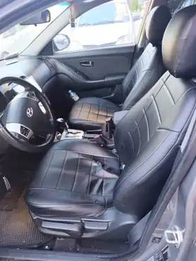 Автомобиль марки HYUNDAI модель Elantra 2011 г.в. VIN-номер KMHDU41BBBU226205