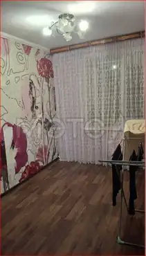 1/3 доля квартиры в Татарстане
