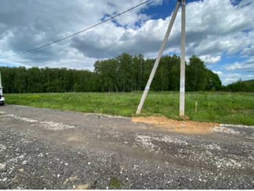 Земельный участок, находящийся по адресу: Московская область, город Домодедово, площадью 1383 кв.м., кадастровый номер: 50:28:0100311:604, вид разрешенного использования: ведение садоводства