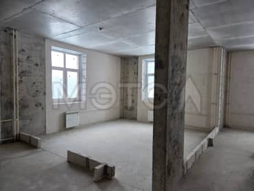 Квартира в Московской обл,, 95,1 кв.м, 3 комн. еще