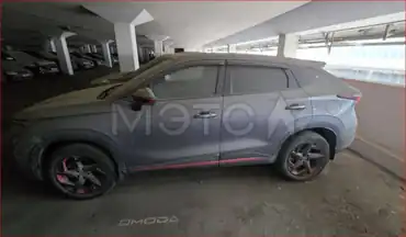 Omoda C5, 2023 года, 150 лс, 53817 км, полный привод, АКПП