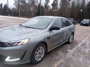 Kaiyi E5, 2024 года, 147 лс