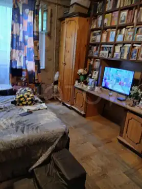 Квартира в Москве, 81,6 кв.м, 4 комн.
