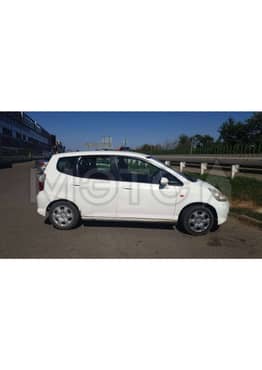 Honda Fit, 2005 года, 86 лс, 447272 км, АКПП еще