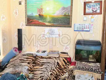 1/3 доля квартиры в Краснодарском крае