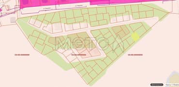 Земельный участок в Московской обл., 351 +/- 7 кв. м. еще