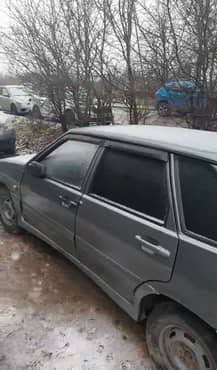 Легковой автомобиль, марки LADA SAMARA, ВАЗ 211440, 2008 г.в., государственный номерной знак С912ХУ790, идентификационный номер (VIN) XTA21144084628480, собственник ТС бывший супруг Камбуровой Надежды Алексеевны – Камбуров Виталий Валентинович.