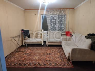Квартира в Московской обл., 56,4 кв.м, 3 комн. еще